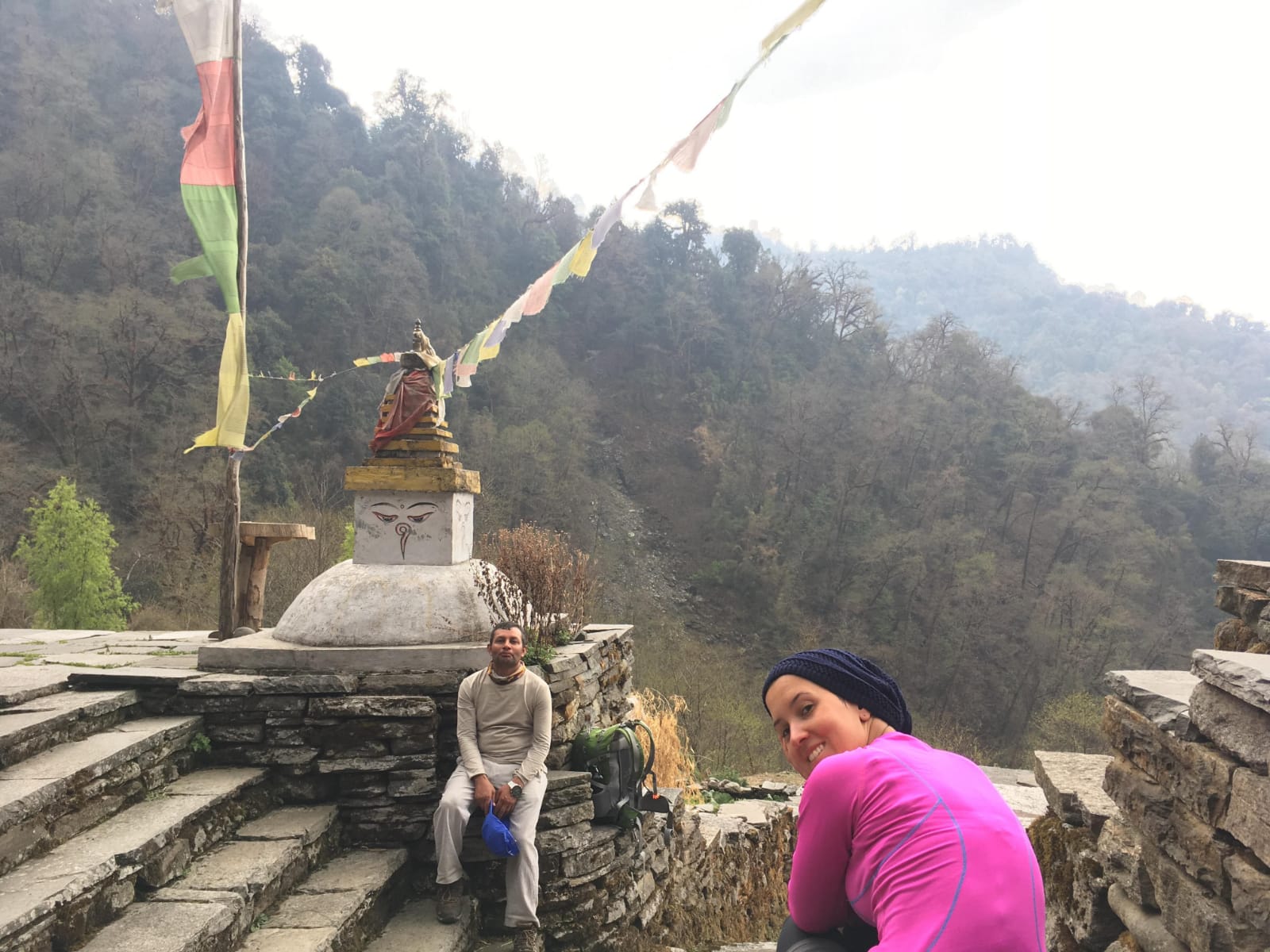 Khopra Ridge & Tatopani Trek trek photo 5
