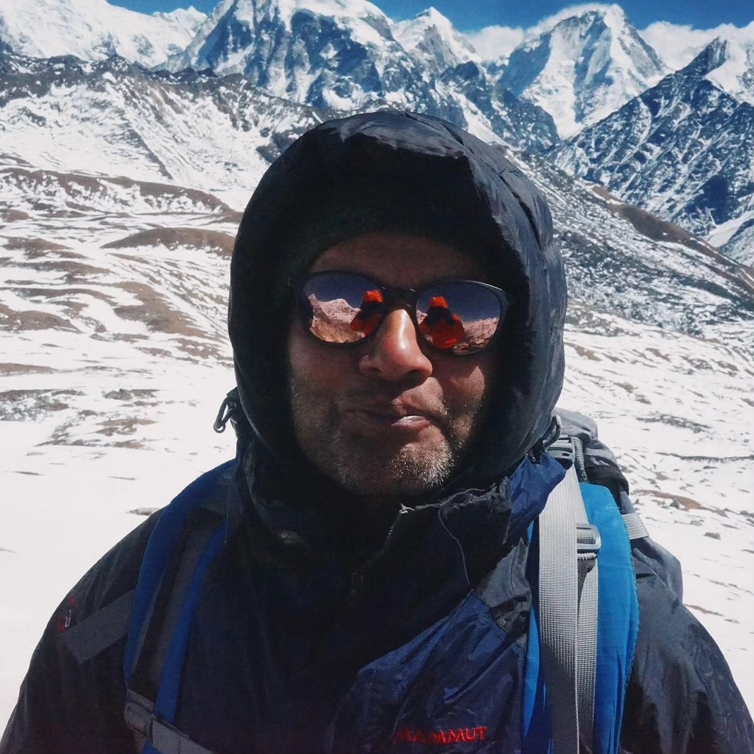 Langtang Valley Trek trek photo 8