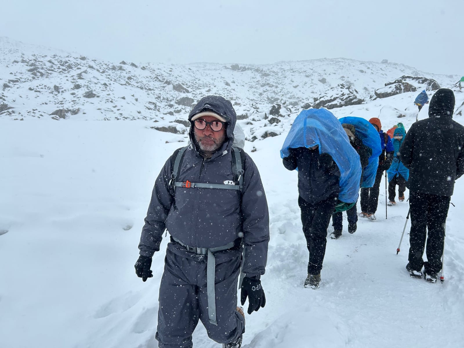 Everest Base Camp Trek - 14 Days trek photo 3