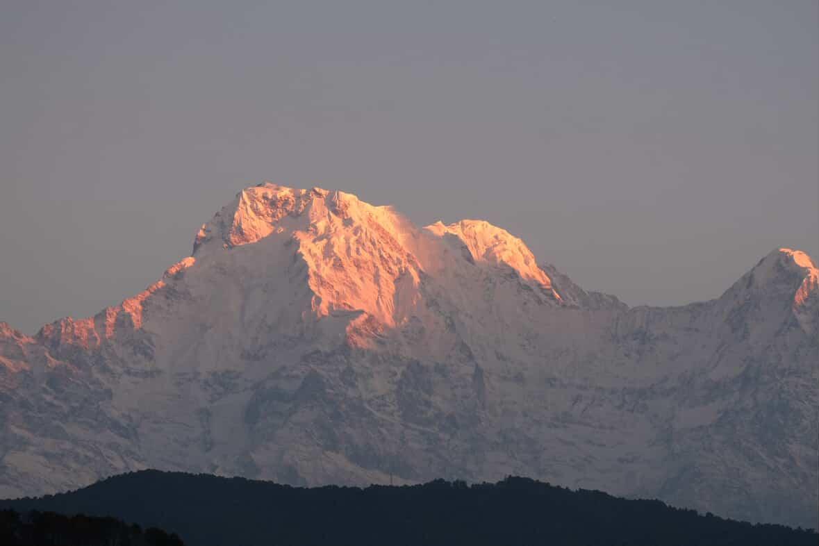 Panchase Trek trek photo 2