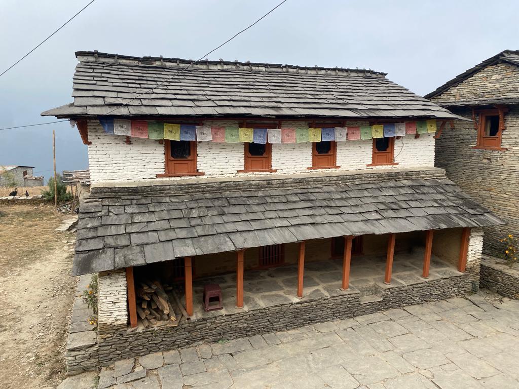 Panchase Trek trek photo 6