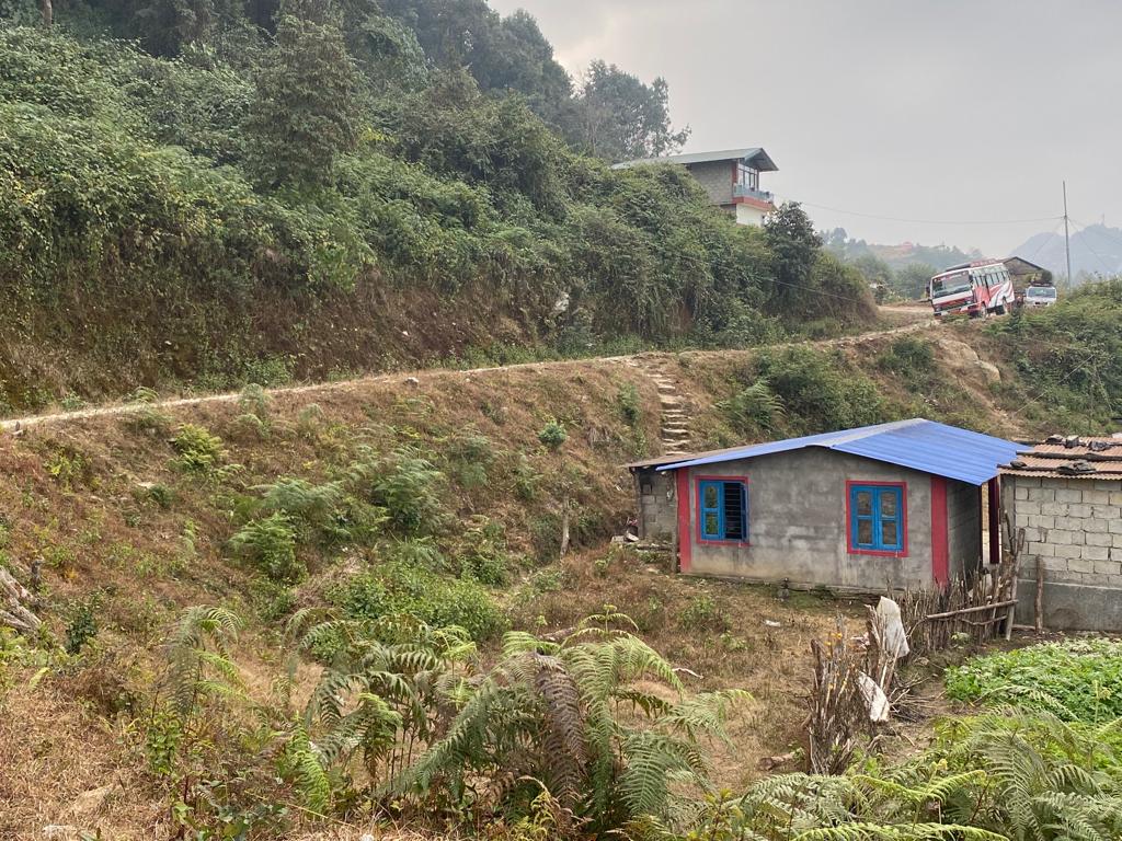 Panchase Trek trek photo 11