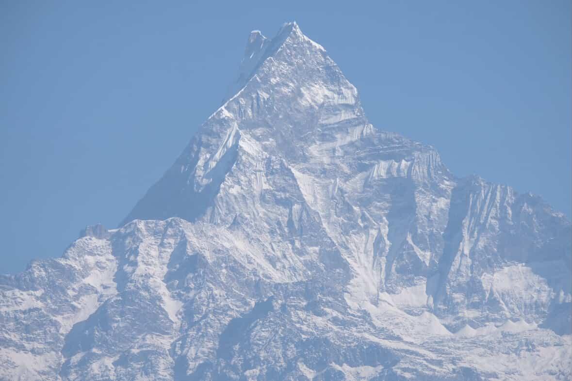 Panchase Trek trek photo 12