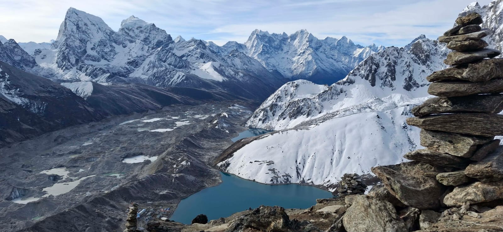 Tsum Valley Trek trek photo 4