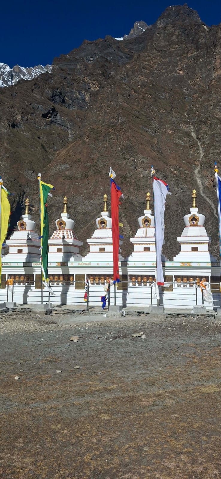 Tsum Valley Trek trek photo 7