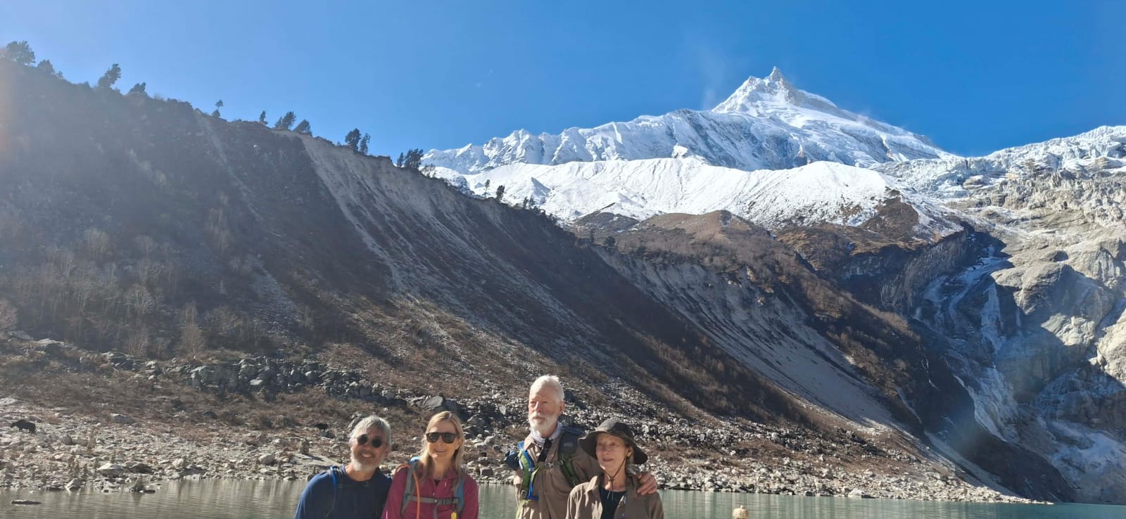 Tsum Valley Trek trek photo 10