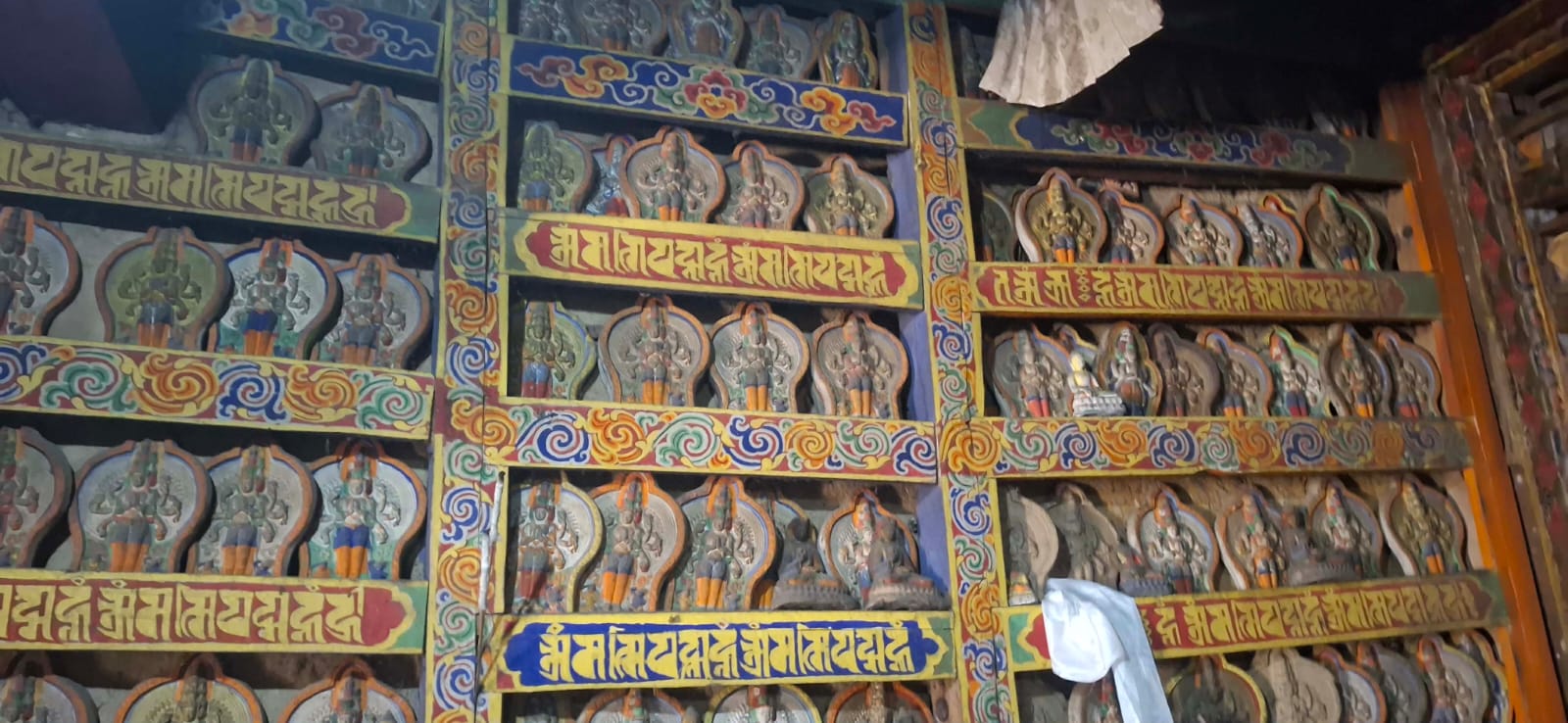 Tsum Valley Trek trek photo 11